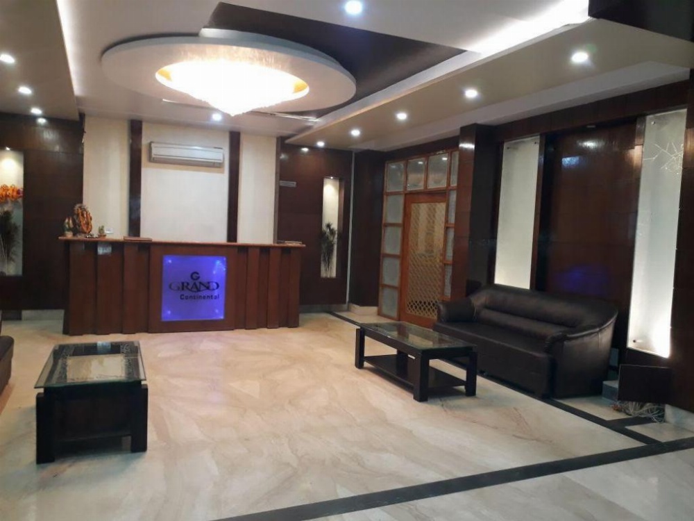 Hotel Grand Continental